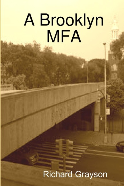 A Brooklyn MFA