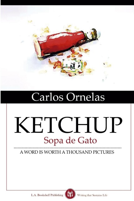 KETCHUP: Sopa De Gato