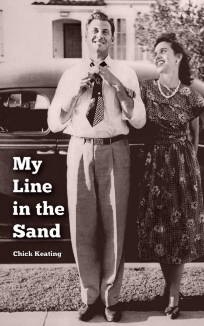 My Line in the Sand