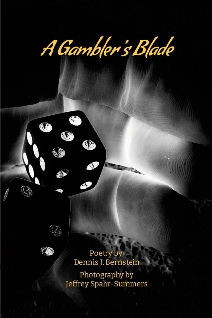 A Gamblers Blade