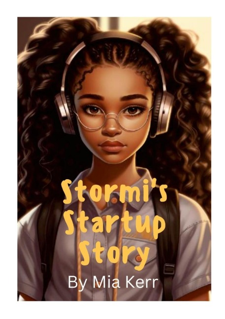 Stormis start up story: Stormis magical tale of building a Tech Empire from Scratch