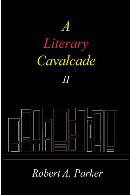 A Literary Cavalcade-II