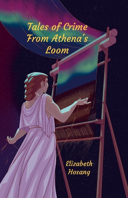 Tales of Crime from Athenas Loom