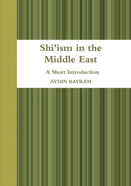 Shiism in the Middle East