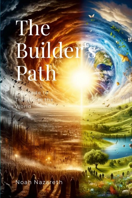 The Builders Path: A Decade to Transform the World