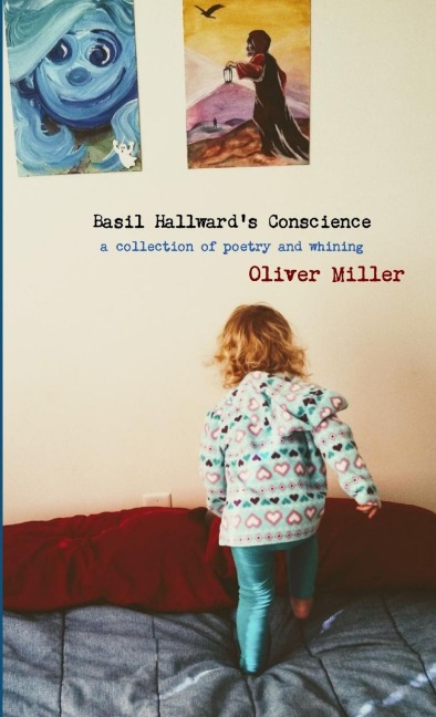 Basil Hallwards Conscience
