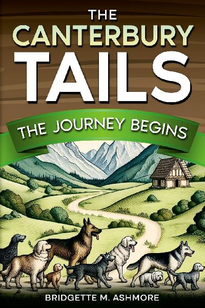The Canterbury Tails