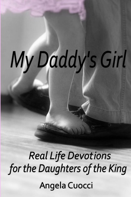 My Daddys Girl