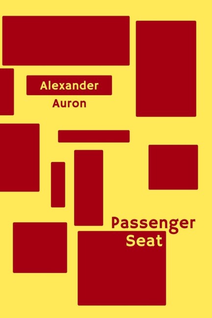 Passenger Seat