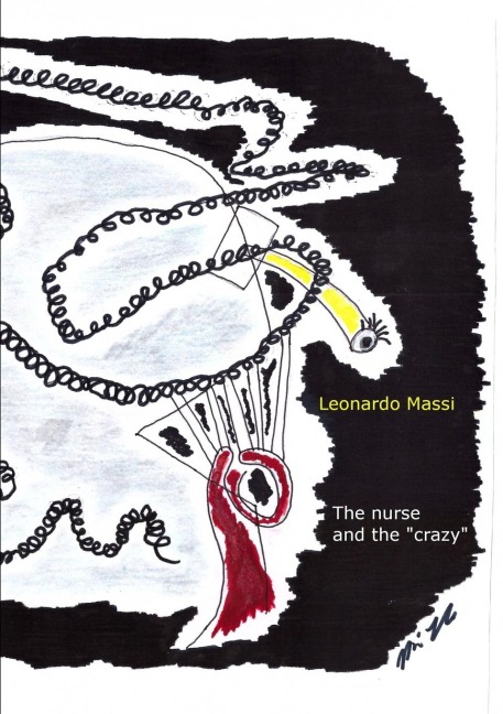 The nurse and the crazy