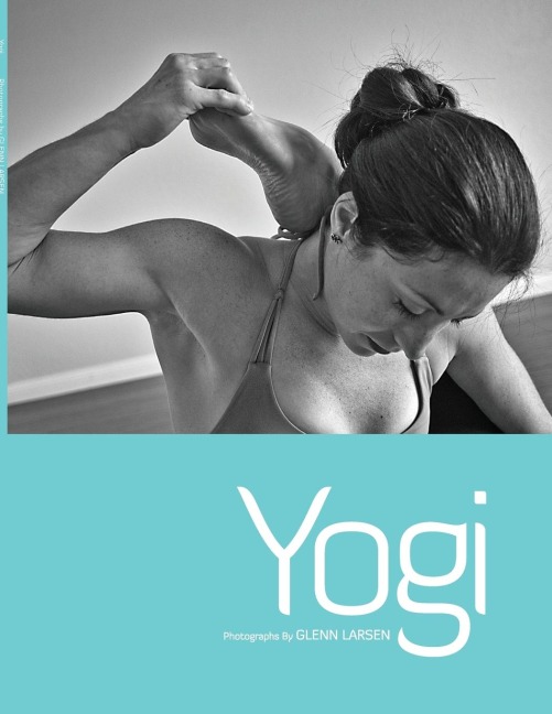 Yogi - Photographs By Glenn Larsen