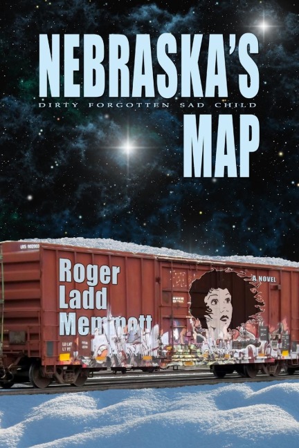 Nebraskas Map