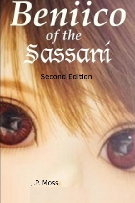 Beniico of the Sassani                    Second Edition