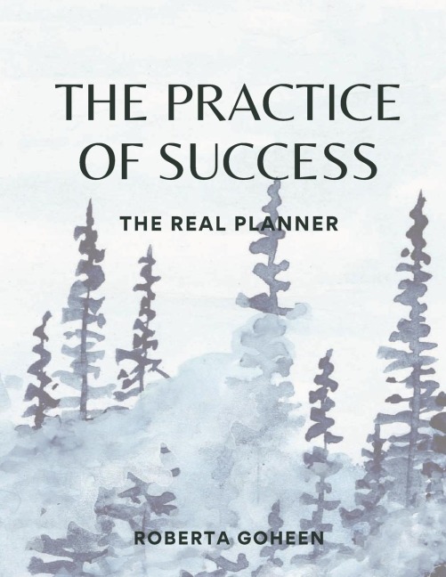 The Practice of Success: The Real Planner