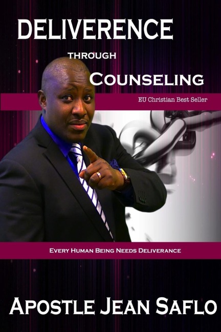 Deliverence Through Conselling