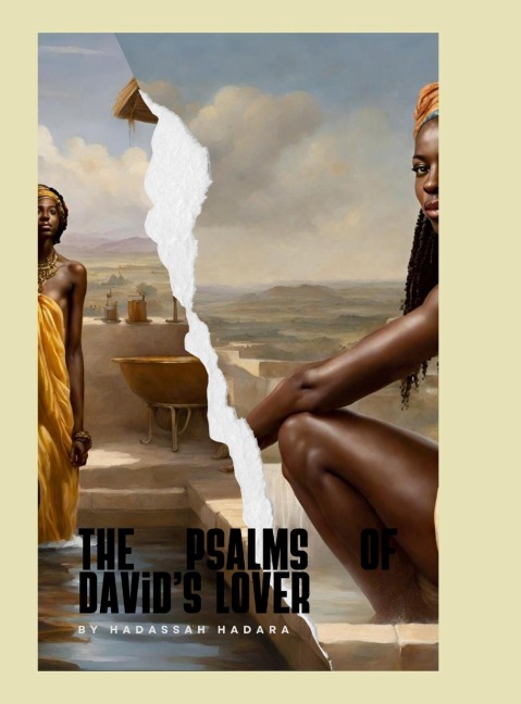 The Psalms of Davids Lover