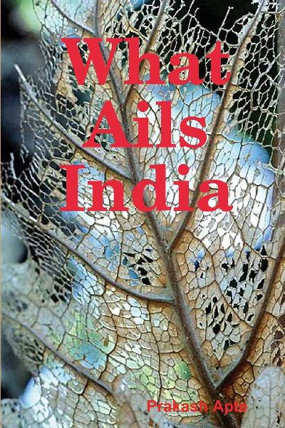 What Ails India