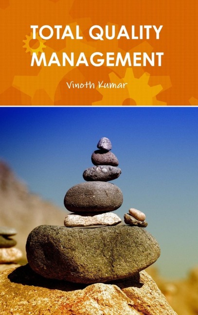 TOTAL QUALITY MANAGEMENT