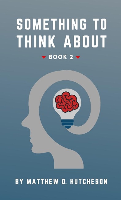 Something to Think About: Book 2
