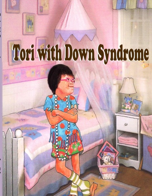 Tori with Downs Syndrome