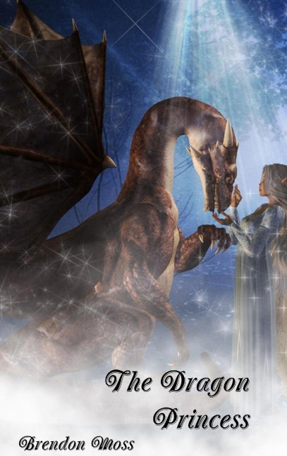 The Dragon Princess