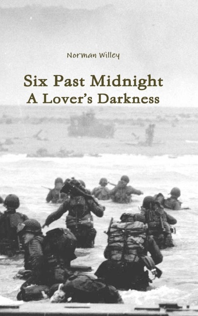 Six Past Midnight; A Lovers Darkness