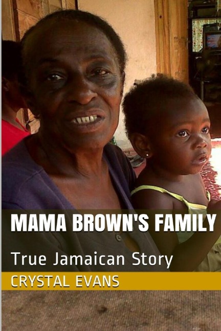 Mama Browns Family