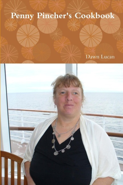 Penny Pinchers Cookbook