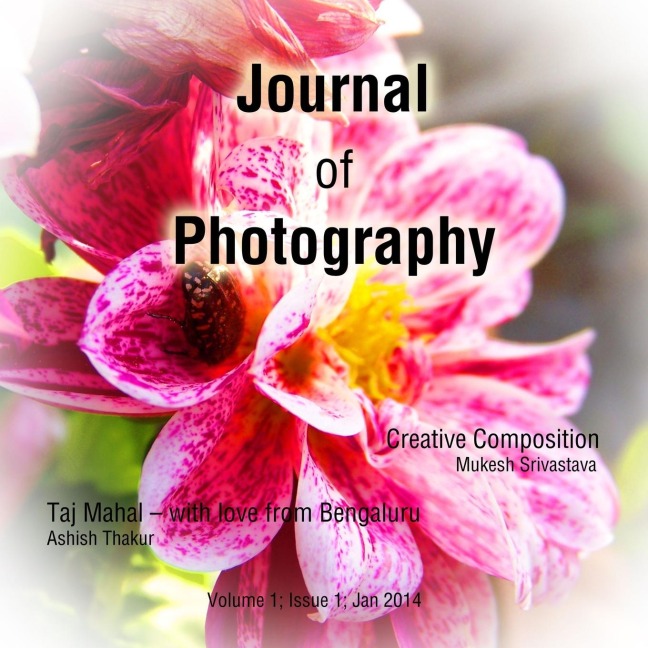Journal of Photography