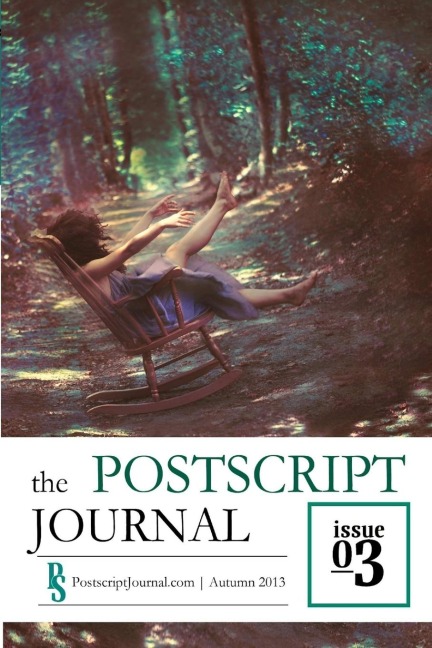 The Postscript Journal: Issue Three