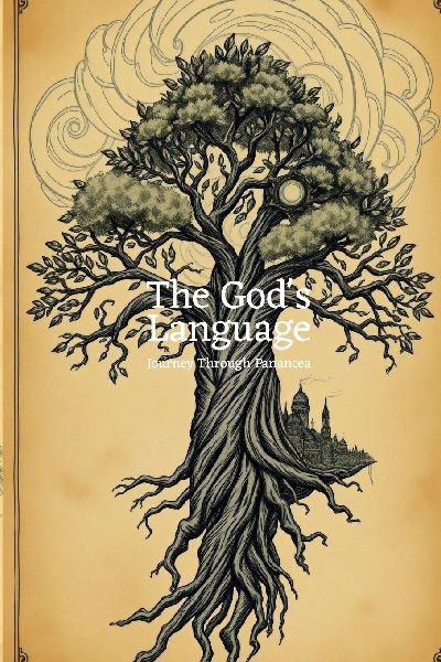 The Gods Language: Journey Through Panancea