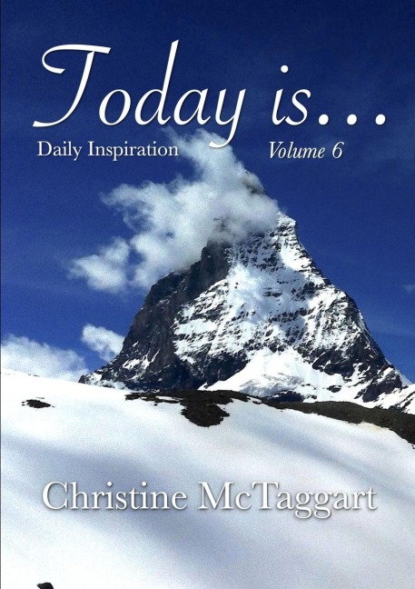 TODAY IS (VOLUME 6)