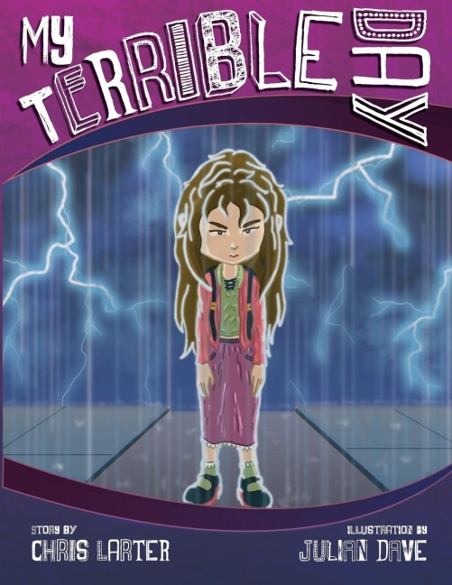 My Terrible Day