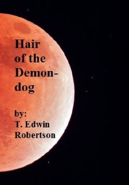 Hair of the Demon-dog
