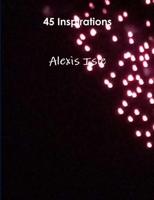 45 inspirations