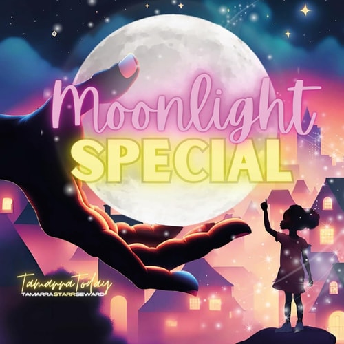 Moonlight Special A Poem