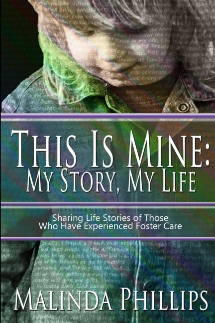This Is Mine: My Story, My Life