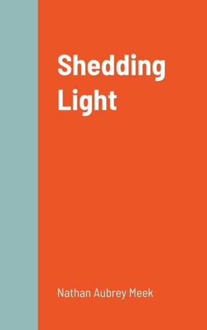 Shedding Light