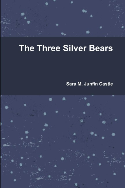 The Three Silver Bears