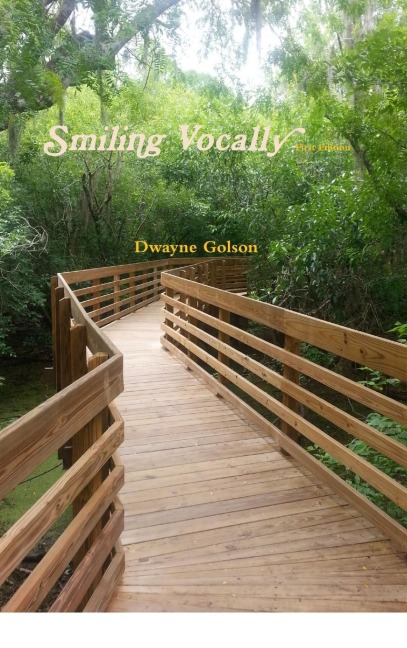 Smiling Vocally (Hardcover)