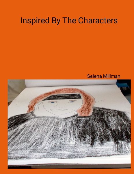 Inspired By The Characters