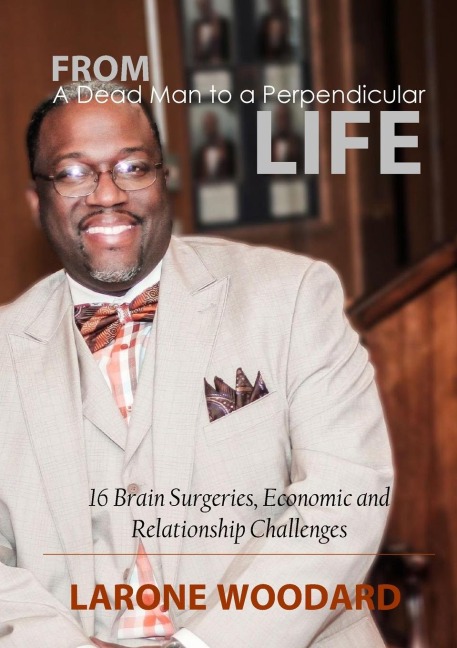 From A Dead Man to a Perpendicular Life