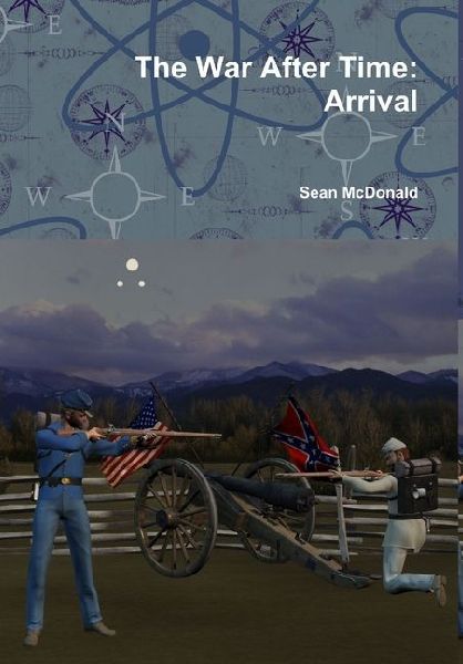 The War After Time: Arrival