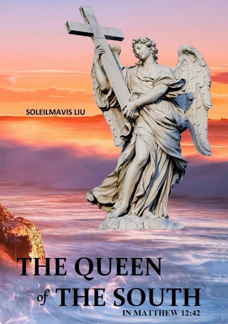 The Queen of the South in Matthew 12: 42
