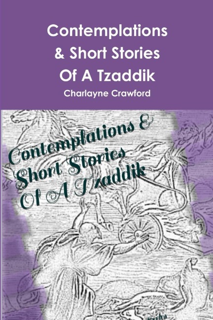Contemplations & Short Stories of a Tzaddik