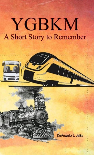 YGBKM: A Short Story to Remember