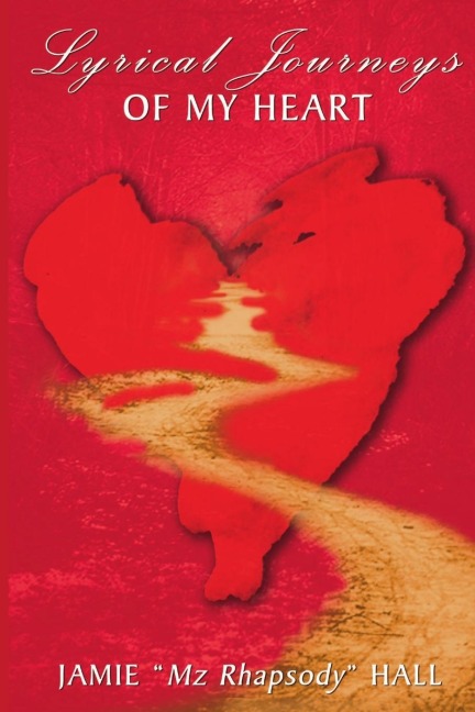 Lyrical Journeys Of My Heart