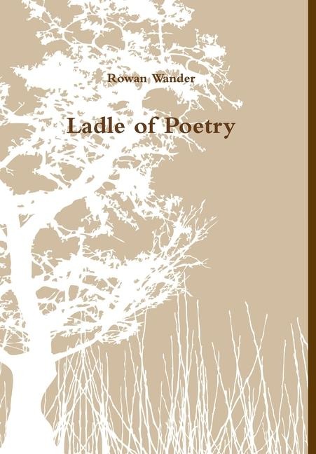 Ladle of Poetry