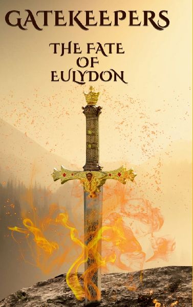 Gatekeepers The Fate of Eulydon