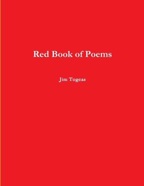 Red Book of Poems